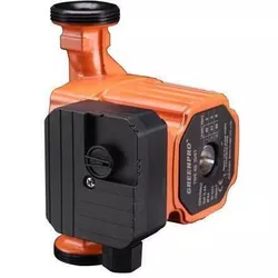 cumpără Pompă de circulație Greenpro 1112 GREENPRO 25/6T-180 1" în Chișinău 