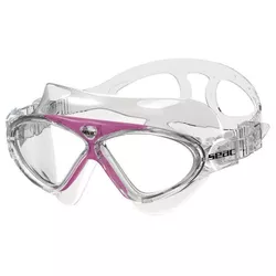 купить Аксессуар для плавания Seac 13563 Ochelari inot pt copii VISION JUNIOR 152-15P pink в Кишинёве 