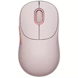 cumpără Mouse Xiaomi Wireless Mouse 3 Pink în Chișinău 