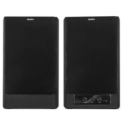 Speakers SVEN "MC-30" Black, 200w, Bluetooth, Remote Control, 3.5mm jack