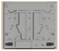 BinHob/gas Gorenje GW 642 CLI