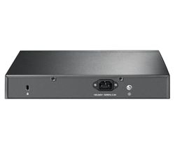 16-port Gigabit Smart PoE+ Switch, TP-LINK "TL-SG1016PE"