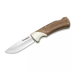 cumpără Cuțit turistic Boker 01MB506 Magnum Woodcraft (440A) în Chișinău 