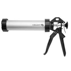 купить Клеевый пистолет Hoegert HT4R410 Pistol pentru silicon 600ml в Кишинёве 