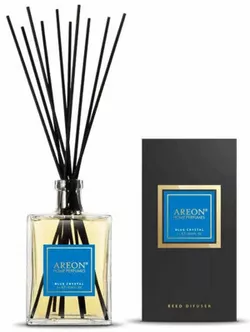 купить Ароматизатор воздуха Areon Home Parfume Sticks 1L (Black Crystal) в Кишинёве 