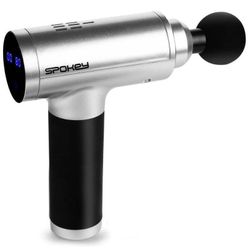 cumpără Aparat electric de masaj Spokey 928952 LETO Vibration gun în Chișinău 