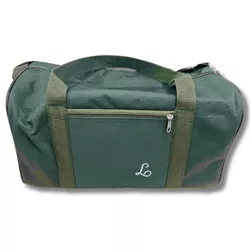 cumpără Geantă de voiaj miscellaneous 8033 p/u fitness 24x19x40 cm MC1 LN în Chișinău 