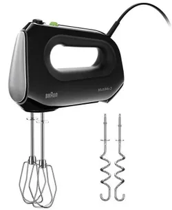 купить Миксер Braun HM2110BK в Кишинёве 