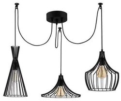 купить Освещение для помещений Trendy Mezopotamia-N-1291, 114x130x114cm в Кишинёве 