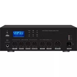 купить Усилитель FYB FY-60W Wi-Fi Mixer Amplificator в Кишинёве 
