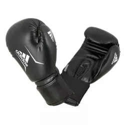 cumpără Articol de box Adidas ADISBG50 Speed 50 Boxing Glove 14oz Black/White în Chișinău 