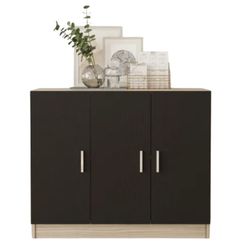купить Комод Trendy VO5-OB 89x73x38cm, multifunctionala (GTR006700) в Кишинёве 