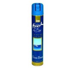 Освежитель воздуха Sano Fresh-Dry Ocean Breeze 375 мл