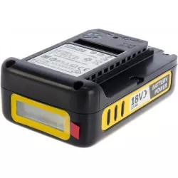 купить Зарядные устройства и аккумуляторы Karcher LMO 3-18 Battery (1.445-410.0) в Кишинёве 
