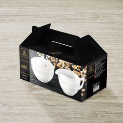 Vas zahar /frisca WILMAX WL-880112-JV (340ml/280 ml)