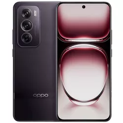 cumpără Smartphone OPPO Reno 12 Pro 5G 12/512GB Nebula Black în Chișinău 