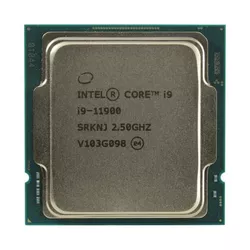 купить Процессор Intel i9-11900K, S1200, tray в Кишинёве 