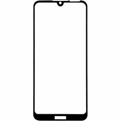 Sticlă de protecție Cover'X pentru Huawei Y6 2019 3D Curved