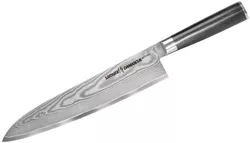 cumpără Cuțit Samura DAMASCUS Grand Chef 240mm (SD-0087) în Chișinău 