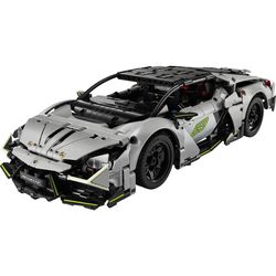 купить Конструктор Lego 42214 Technic: Super mașină sport Lamborghini Revuelto в Кишинёве 