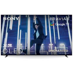 купить Телевизор Sony K55XR80PAEP в Кишинёве 