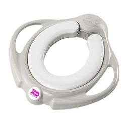 cumpără Oală OK Baby 38252300 Reductor pentru toaleta Pinguo Grey în Chișinău 