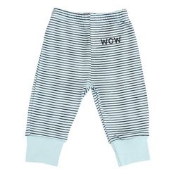 cumpără Haine pentru copii Minikin 242280368 Hedgehog Штанишки голубая полоска 3-6мес în Chișinău 
