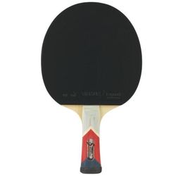 купить Теннисный инвентарь Tibhar SL-00014434 Paleta tenis de masa 5 XXX Powergrip Red Edition 03024 в Кишинёве 