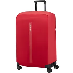 cumpără Husă pentru valiza Samsonite Ta Revolution, husa pentru valiza, L, Rosie (155586/1726) în Chișinău 