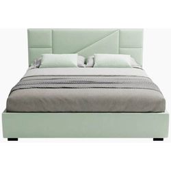 купить Кровать my-STYLE my-Dina 120x200 (P44D12M15) в Кишинёве 