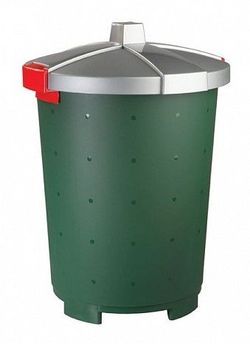 Бак BYTPLAST 4312276 Bingo (45 л)
