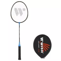 cumpără Echipament pentru badminton Wish SL-00014243 Paleta badminton Alumtec 316 14-00-018 în Chișinău 