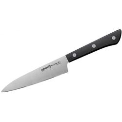 купить Нож Samura HARAKIRI universal 120mm (SHR-0021B) в Кишинёве 