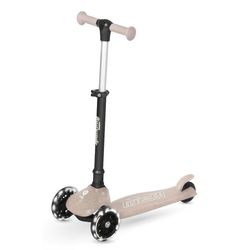 cumpără Trotinetă Qplay Sparkling Nude Pink în Chișinău 