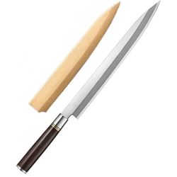купить Нож Takumi Hikari Sashimi Knife (TK-SE-270) в Кишинёве 