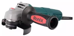 купить Болгарка (УШМ) Ronix 3115 Ø125мм 900W в Кишинёве 