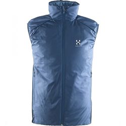 Жилет Haglöfs Синий haglofs 603749