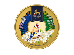 RICHARD Royal Degustasion Set Tea Assortiment 32 pac.