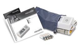 Автоматический тонометр на плечо Microlife BP A1 Easy