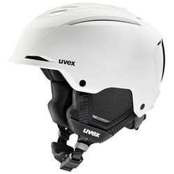 cumpără Cască de protecție Uvex Resolution White Matt 59-61cm (S5663311107) în Chișinău 