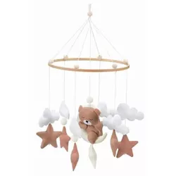 cumpără Carusel pentru pătuț CAM Nunu Col.101 Orsetto în Chișinău 