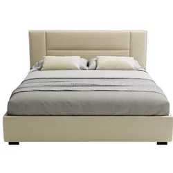 cumpără Pat my-STYLE my-Emma 200x200 (P32D20M02) în Chișinău 