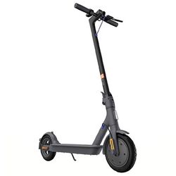 Xiaomi Mi Electric Scooter 3 Lite, Black