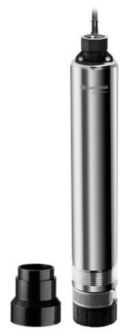 Скважинный насос Gardena Premium 5500/5 Inox (1489-20)