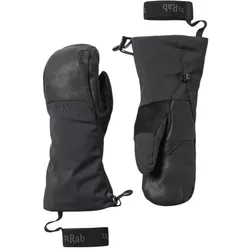 купить Одежда для спорта Rab Manusi barbati Guide GTX Mitts Black XL (QAJ-57-BLK-XLG) в Кишинёве 