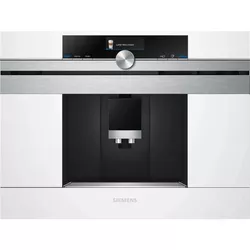 купить Встраиваемая кофемашина Siemens CT636LEW1 в Кишинёве 