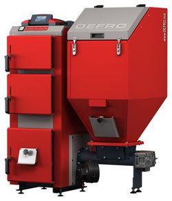 DEFRO KOMFORT EKO 35 kW