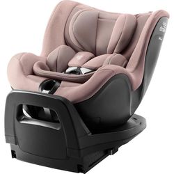 cumpără Scaun auto Britax-Römer DUALFIX PRO Style Dusty Rose (2000040885) în Chișinău 