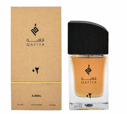 Ajmal - Qafiya 2