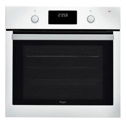 BinOven/el Whirlpool AKP 745 WH